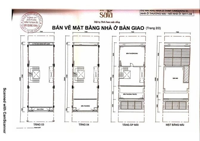Giá 180 tỷ mặt tiền Nguyễn Cơ Thạch - Sala Q.2 cần bán.