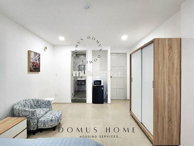 Hệ thống phòng cho thuê: đẹp, đủ tiện nghi, giá hợp lý từ 5tr