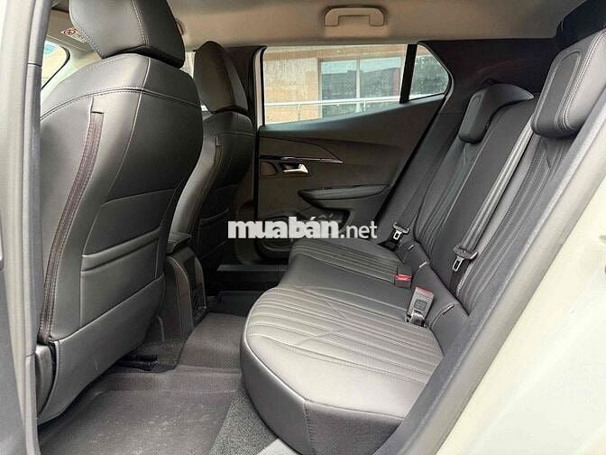 Peugeot 2008 GT Line 2024 Siu Lướt 9000 km