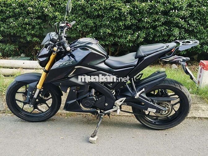 Yamaha Tfx 2018 BSTP chính chủ sang tên zin đẹp