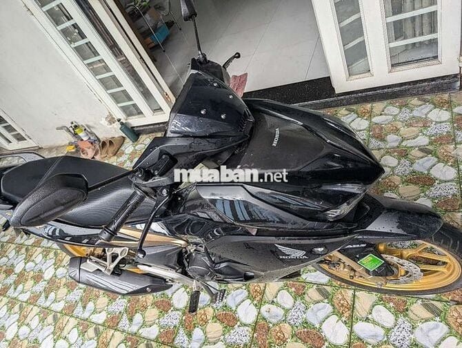 Bán xe winer x abs 2021