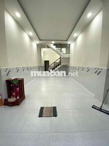 💎 💎 💎 NHÀ MỚI XÂY 4❌13M TRỆT LẦU SÂN THƯỢNG CÓ 2PN 2WC HẺM XE HƠI