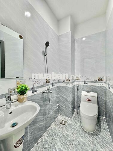 CHO THUÊ DỰ ÁN MỚI XÂY TÁCH BẾP BAN CÔNG RIÊNG NGAY PHẠM VĂN CHIÊU