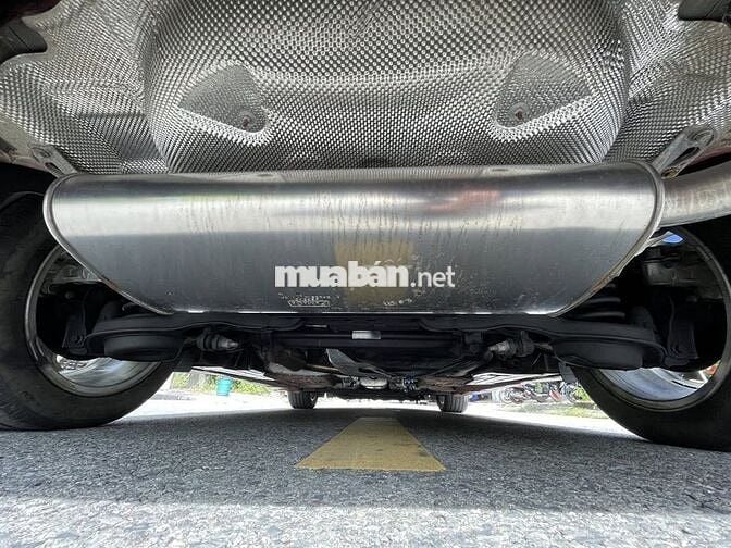 Ford Focus SPORT Hatchback 2014 Cực Chất