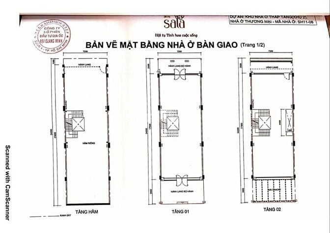 Giá 180 tỷ mặt tiền Nguyễn Cơ Thạch - Sala Q.2 cần bán.
