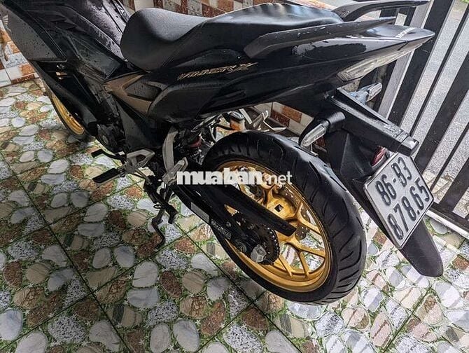 Bán xe winer x abs 2021