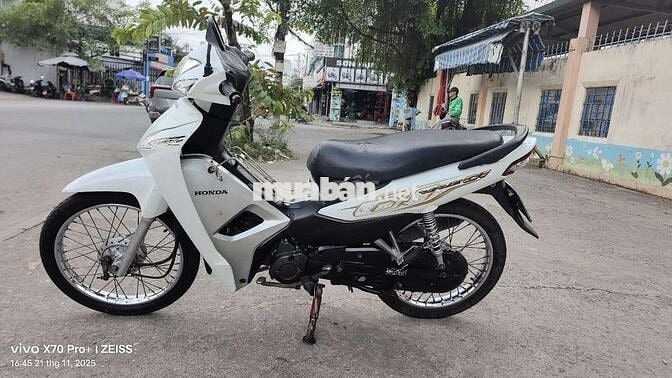 Wave @ 110 2020 nguyên zin bstp