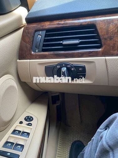 BMW 325i 2009 Đỏ 136390 km