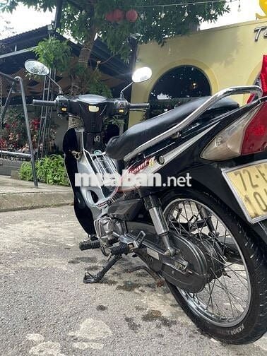 SYM Elegant màu Đen