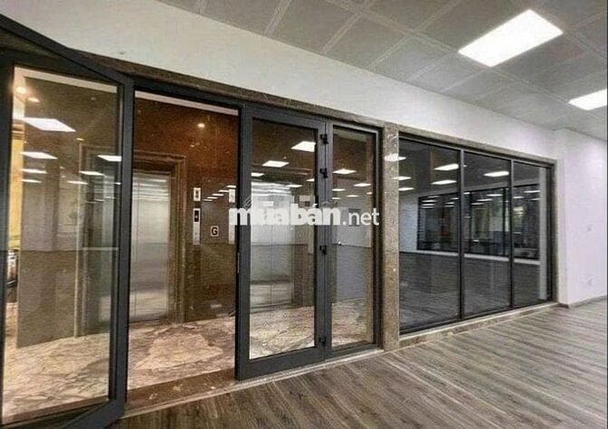 NHÀ MẶT TIỀN TRẦN HUY LIỆU - VỊ TRÍ SIÊU ĐẸP - GIÁ CHỈ TỪ 70 TRIỆU