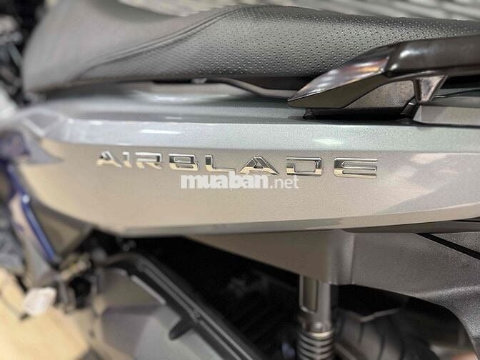 Honda AB 160 2025 Xanh Bạc 1800 km Bstp