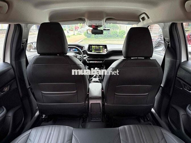 Peugeot 2008 GT Line 2024 Siu Lướt 9000 km