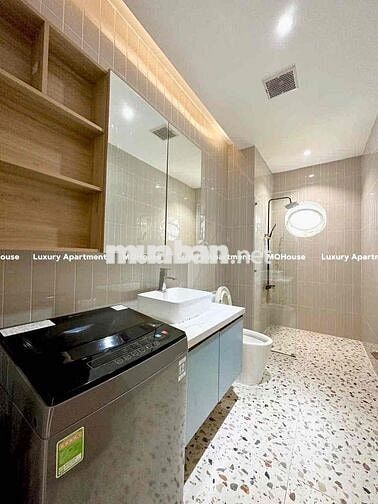 Căn Hộ 1PN Cao Cấp Full NT Có Gu DỌN PHÒNG 2L/Tuần📍ngay Trung tâm Q3