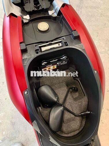 Yamaha Janus 2019 BSTP chính chủ đỏ nhám siêu đẹp