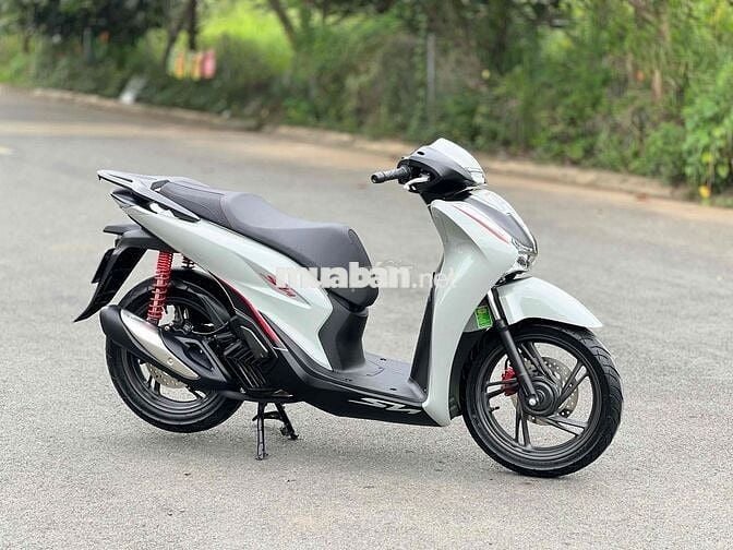 Honda SHVN 125 ABS 9/2025 Xám Xi Măng Odo 800km🎉🎉🎉