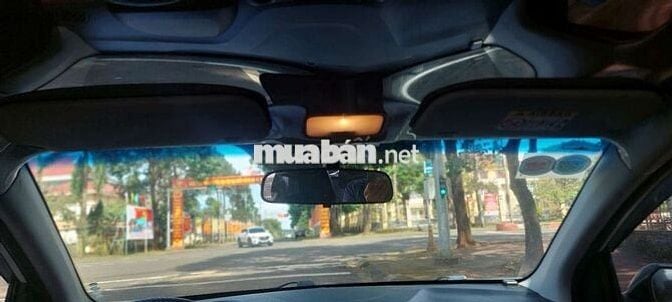 Huyndai Grand I10 2015 AT bản full - 90000 km