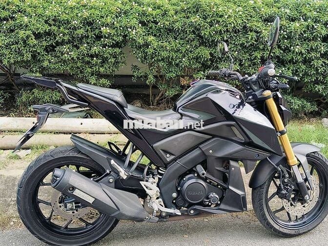 Yamaha Tfx 2018 BSTP chính chủ sang tên zin đẹp