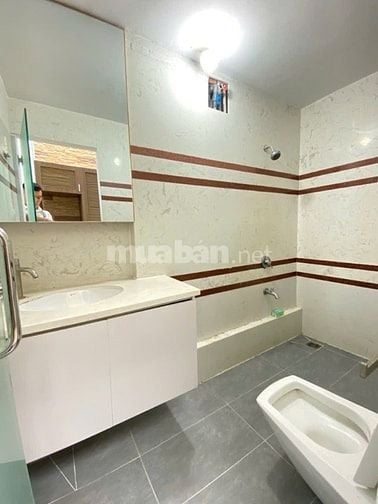 Bán nhà 56m2 - 2MT (Trần Thánh Tông/HXH 6m) - Tân Bình - 9.299 tỷ