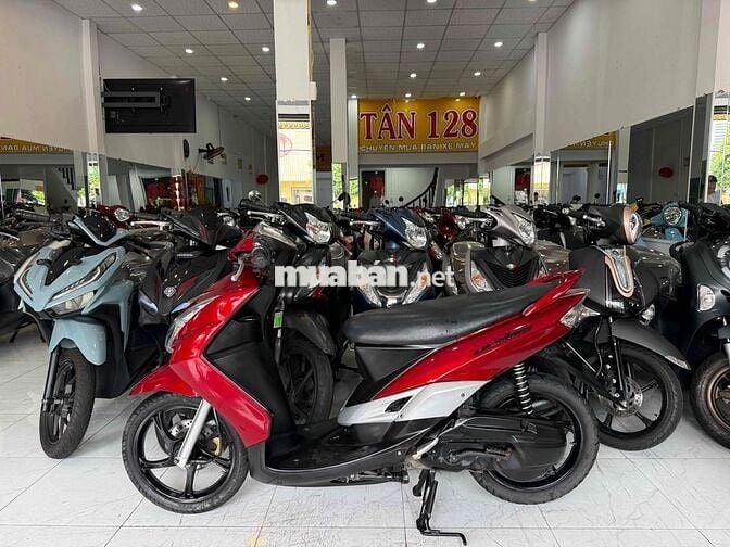 ULTIMO - Cực Êm - Cực Đẹp - Biển Số Củng Đẹp