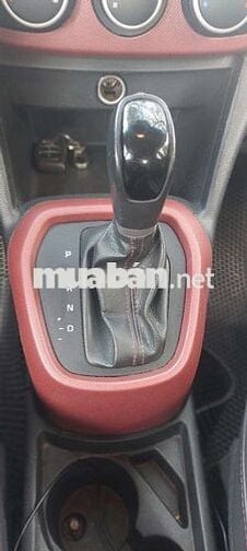 Huyndai Grand I10 2015 AT bản full - 90000 km