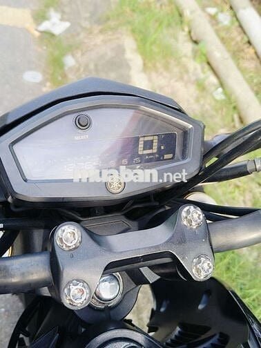 Yamaha Tfx 2018 BSTP chính chủ sang tên zin đẹp