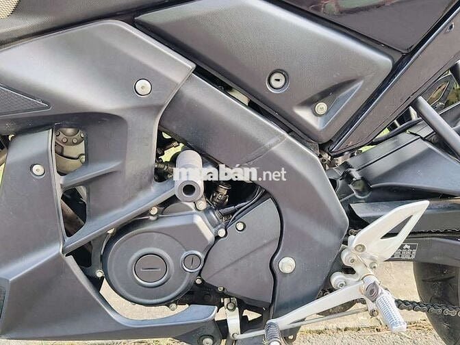 Yamaha Tfx 2018 BSTP chính chủ sang tên zin đẹp
