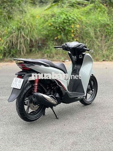 Honda SHVN 125 ABS 9/2025 Xám Xi Măng Odo 800km🎉🎉🎉