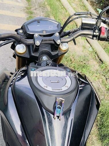 Yamaha Tfx 2018 BSTP chính chủ sang tên zin đẹp