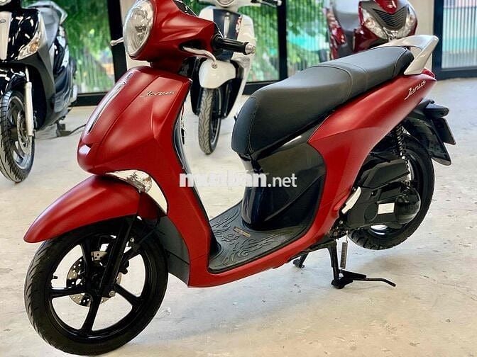 Yamaha Janus 2019 BSTP chính chủ đỏ nhám siêu đẹp