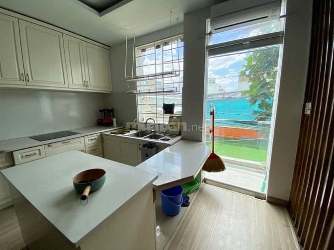 Bán nhà 56m2 - 2MT (Trần Thánh Tông/HXH 6m) - Tân Bình - 9.299 tỷ