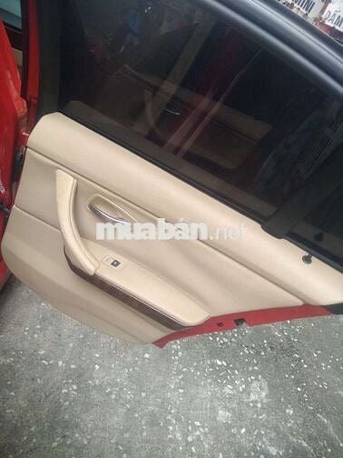 BMW 325i 2009 Đỏ 136390 km