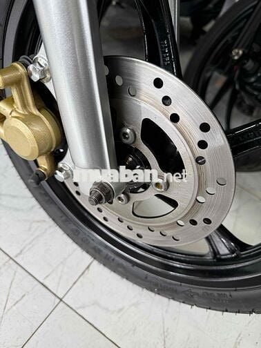 ULTIMO - Cực Êm - Cực Đẹp - Biển Số Củng Đẹp