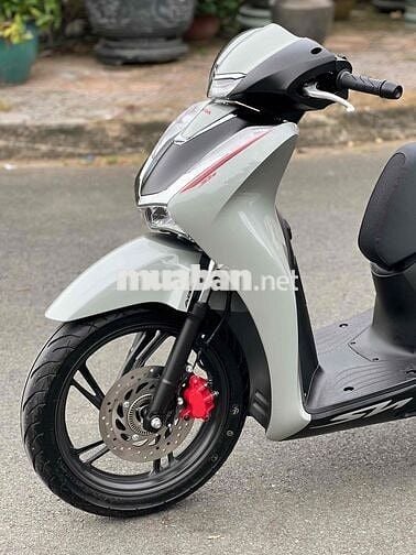 Honda SHVN 125 ABS 9/2025 Xám Xi Măng Odo 800km🎉🎉🎉