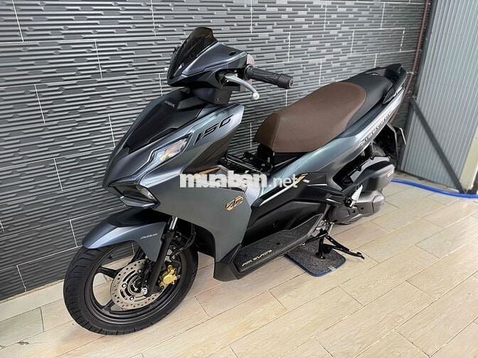 Honda AB 150 2021 Xanh Nhám 9600 km bstp