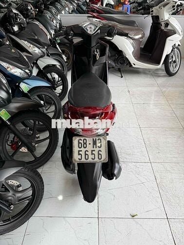 ULTIMO - Cực Êm - Cực Đẹp - Biển Số Củng Đẹp