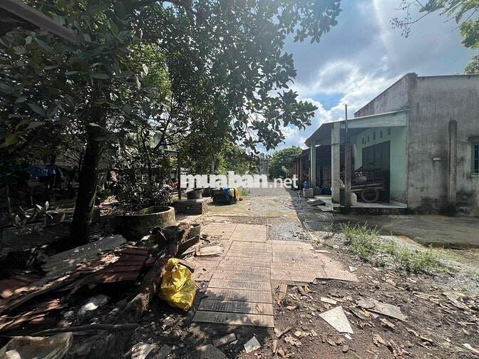 Bán đất tại Phường Phú Chánh, TP. Tân Uyên, tỉnh Bình Dương, giá 2.6