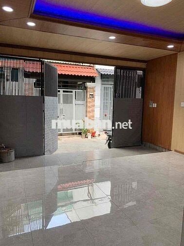 CHO THUÊ NHÀ 4X15M - HẺM XE HƠI - GẦN GIGAMALL, P. HIỆP BÌNH CHÁNH, TĐ