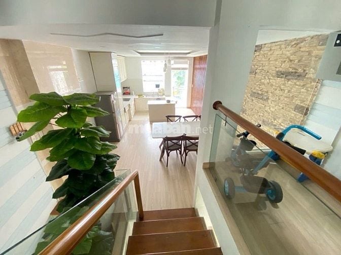 Bán nhà 56m2 - 2MT (Trần Thánh Tông/HXH 6m) - Tân Bình - 9.299 tỷ