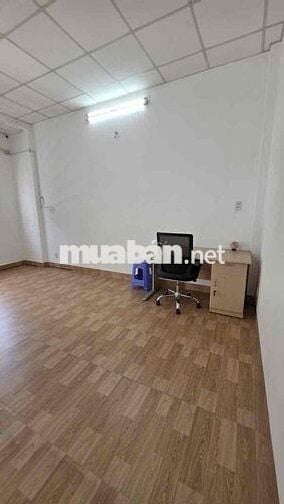 NHÀ MỚI 1 ẦU- HẺM 6M XE TẢI- 4x12 SỔ VUÔNG ĐẸP