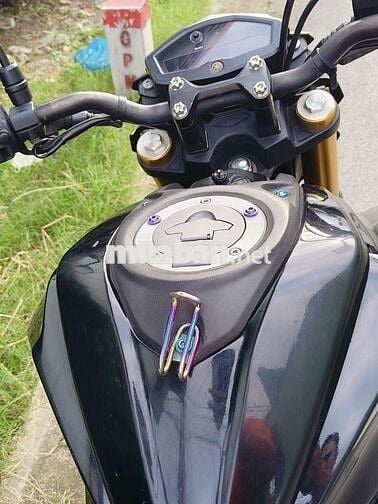 Yamaha Tfx 2018 BSTP chính chủ sang tên zin đẹp