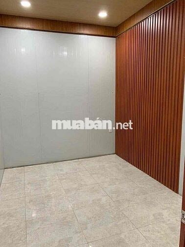 CHO THUÊ NHÀ 4X15M - HẺM XE HƠI - GẦN GIGAMALL, P. HIỆP BÌNH CHÁNH, TĐ