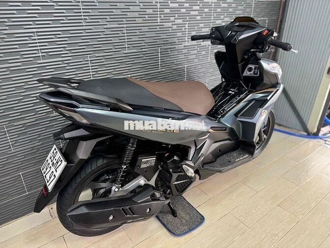 Honda AB 150 2021 Xanh Nhám 9600 km bstp