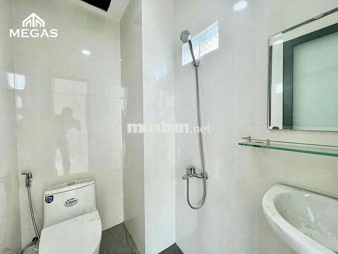 CHÍNH CHỦ CHO THUÊ NGAY📍PHAN VĂN HỚN📍ĐẦY ĐỦ NỘI THẤT — CÓ BANCOL RIÊNG