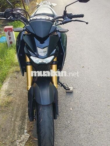 Yamaha Tfx 2018 BSTP chính chủ sang tên zin đẹp