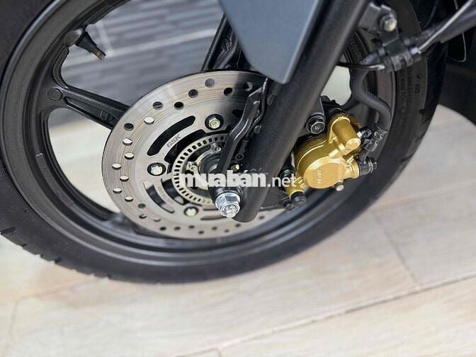 Honda AB 150 2021 Xanh Nhám 9600 km bstp