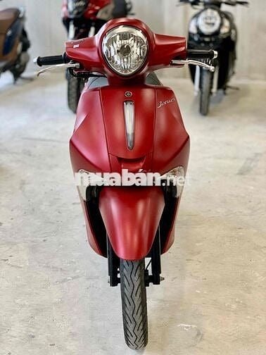 Yamaha Janus 2019 BSTP chính chủ đỏ nhám siêu đẹp