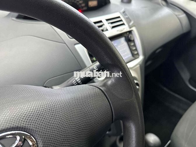 Toyota Yaris 1.3AT 2007 nhập Nhật. Một đời chủ.