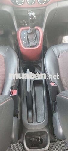 Huyndai Grand I10 2015 AT bản full - 90000 km