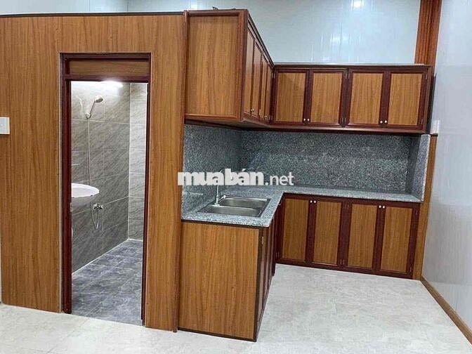 CHO THUÊ NHÀ 4X15M - HẺM XE HƠI - GẦN GIGAMALL, P. HIỆP BÌNH CHÁNH, TĐ