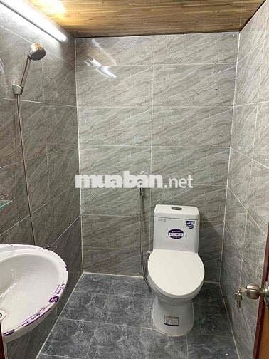 CHO THUÊ NHÀ 4X15M - HẺM XE HƠI - GẦN GIGAMALL, P. HIỆP BÌNH CHÁNH, TĐ